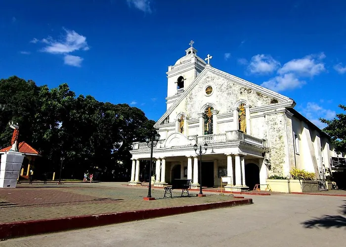 Palompon Lodge