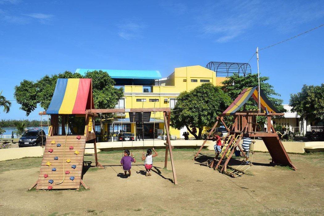Palompon Lodge Apartment *