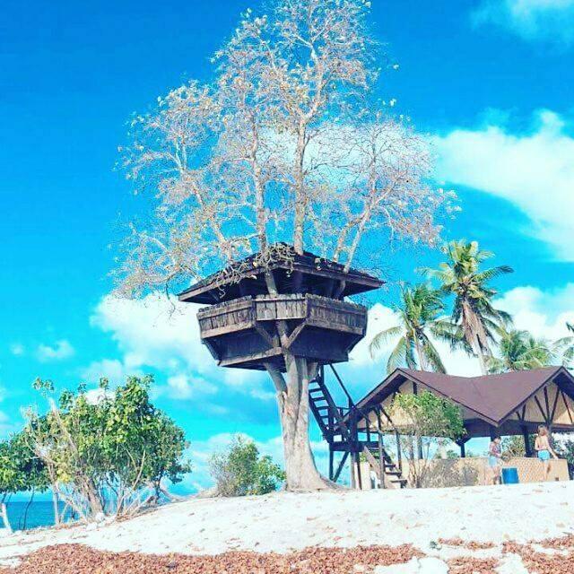 Palompon Lodge Apartment