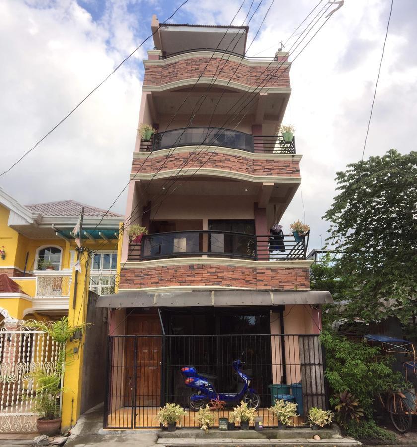 Apartment Palompon Lodge