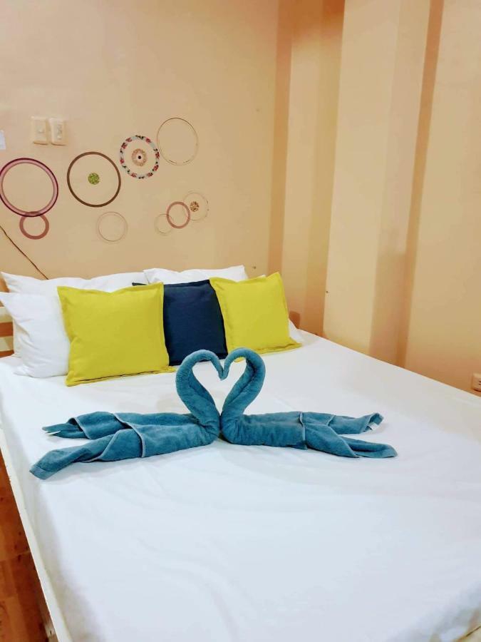 Apartment Palompon Lodge Palompon