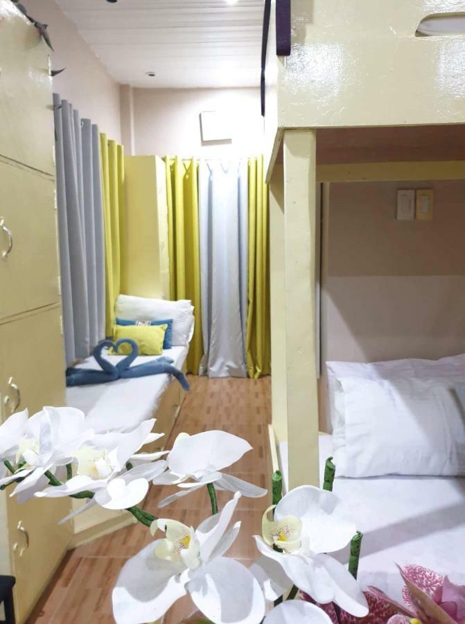 Palompon Lodge Apartment *