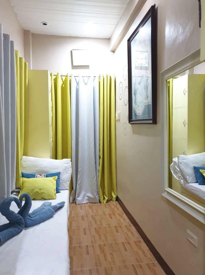 Palompon Lodge Apartment *