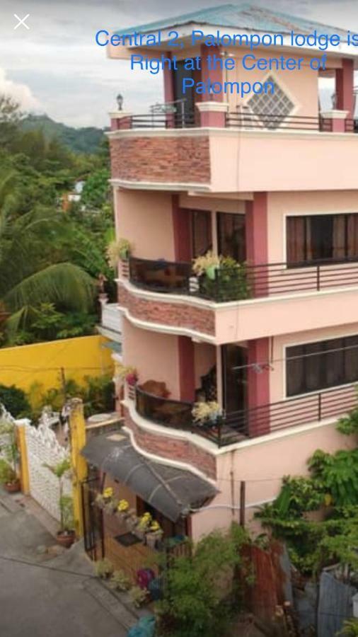 Palompon Lodge Apartment *