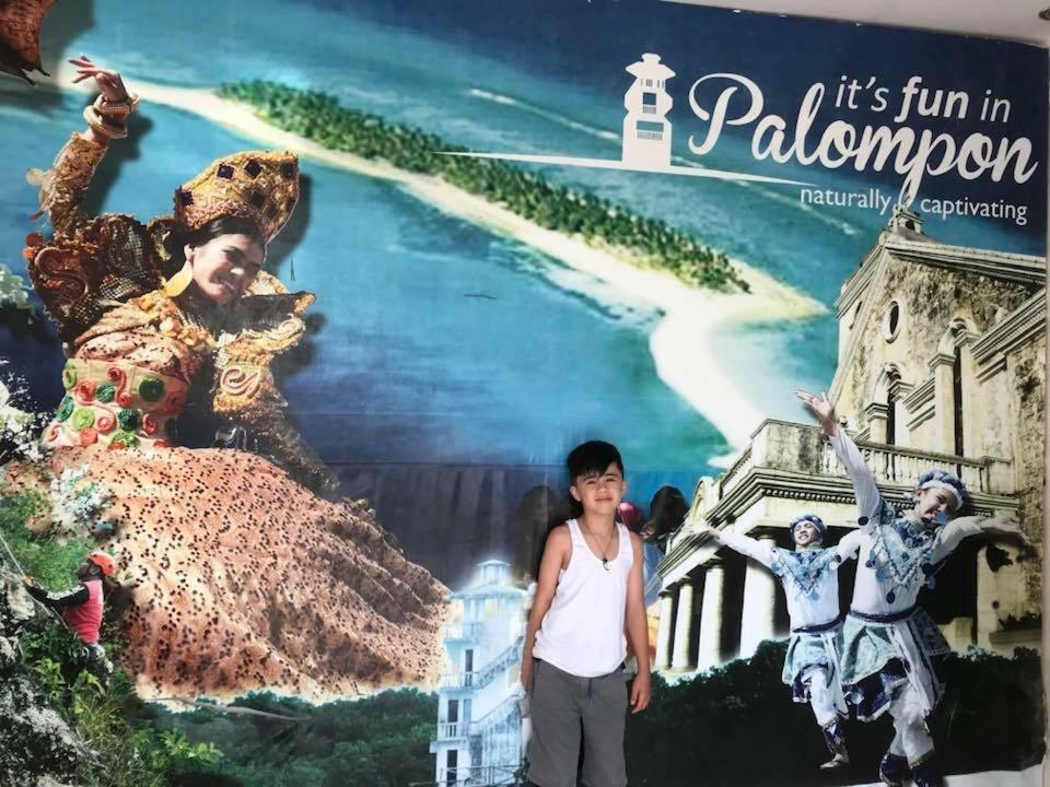Palompon Lodge