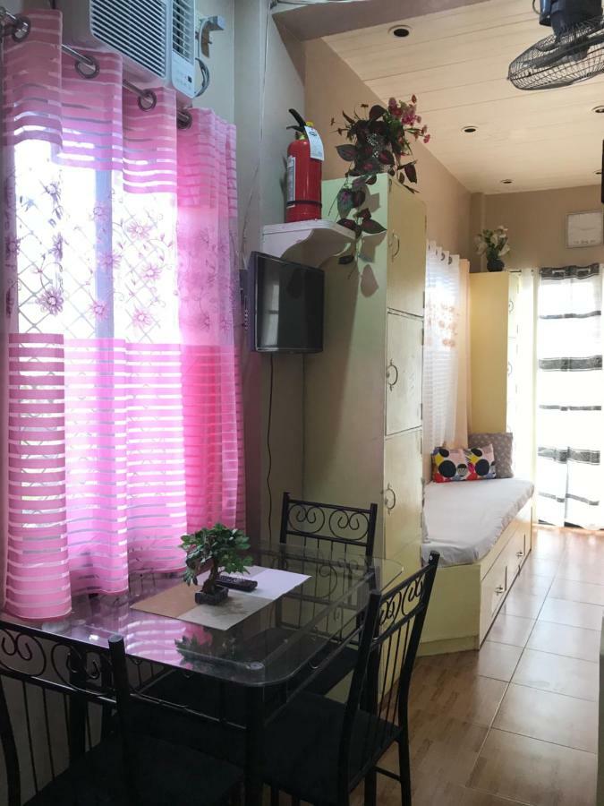 Palompon Lodge Apartment *