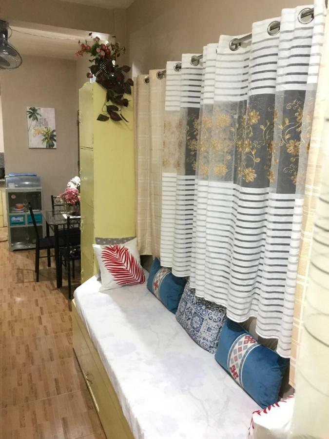 Palompon Lodge Apartment *