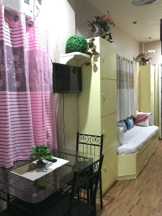 Palompon Lodge Apartment