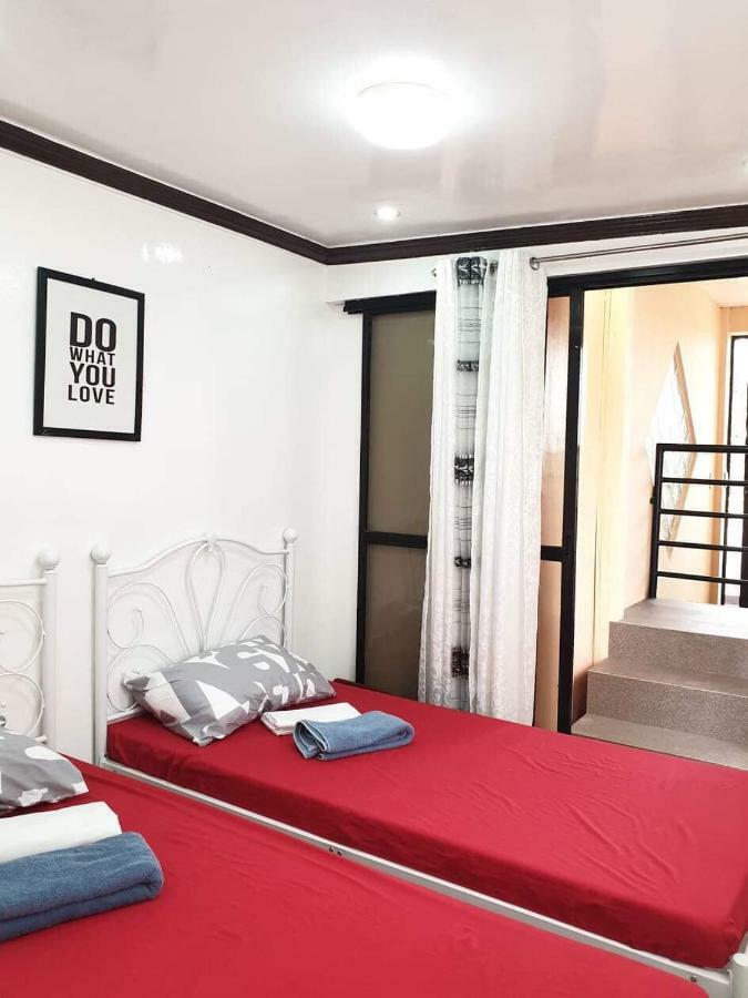 Palompon Lodge Apartment Palompon