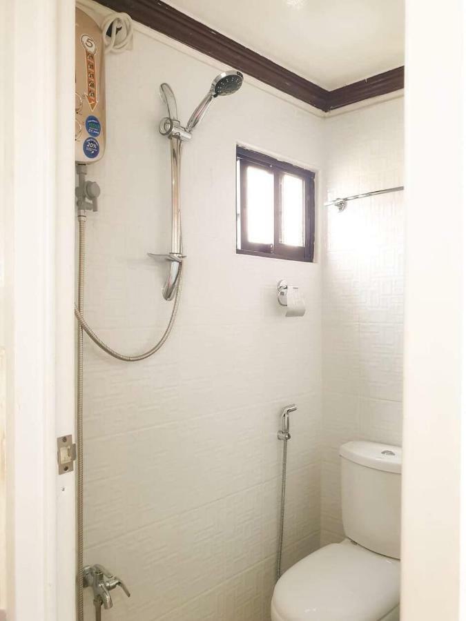 Palompon Lodge Apartment *