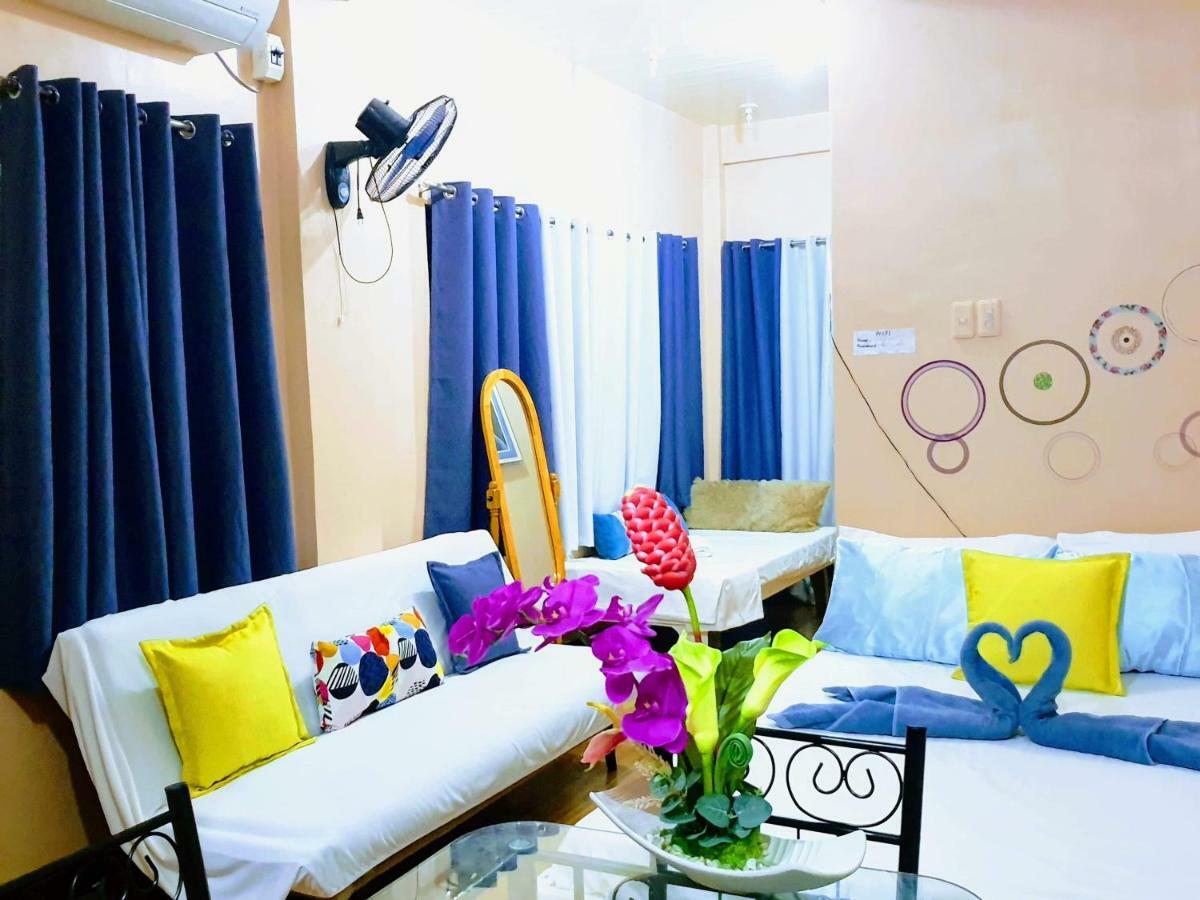 Palompon Lodge Apartment