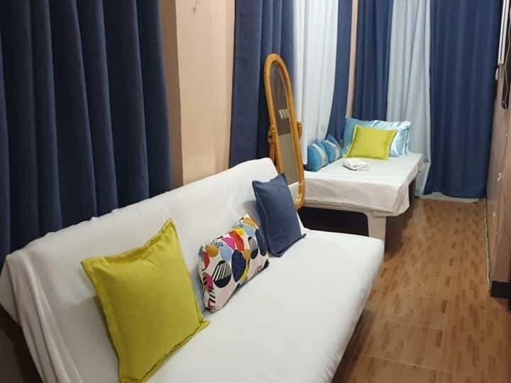 Palompon Lodge Apartment