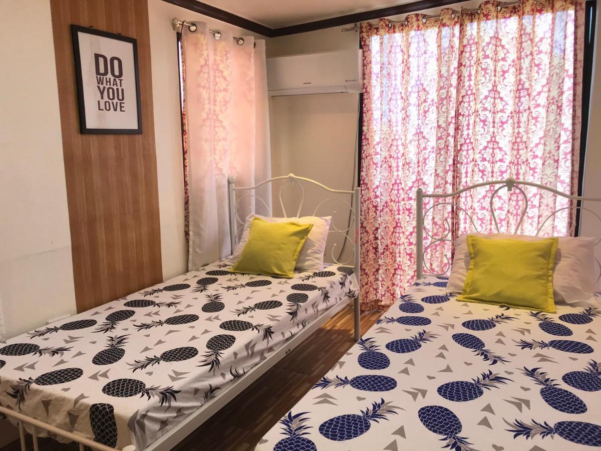 Palompon Lodge Apartment *