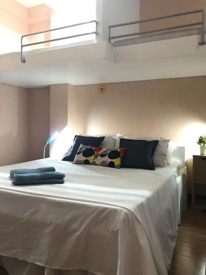 Palompon Lodge Apartment *