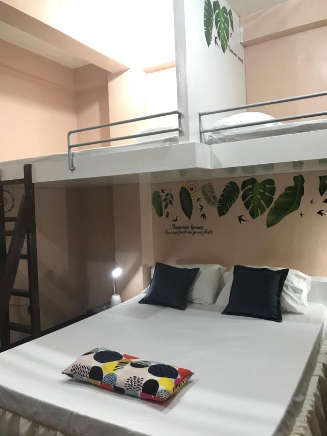 Apartment Palompon Lodge